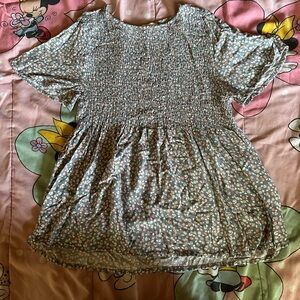 Urban Romantics Top